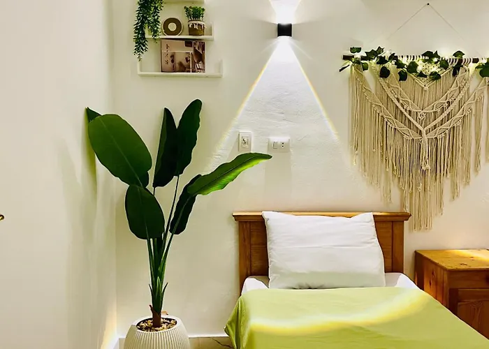 Shark House Szálloda 4*