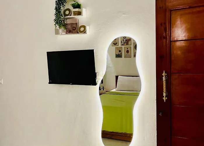 Szálloda Shark House 4*